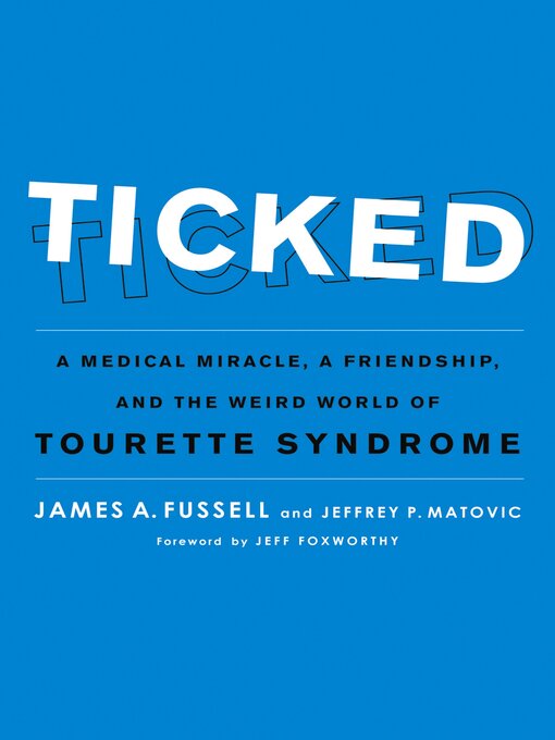Title details for Ticked by James A. Fussell - Available